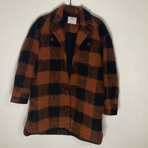 Old Navy winter coat